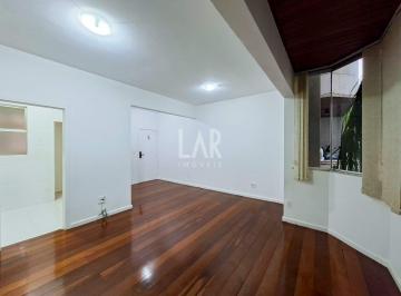 Apartamento · 90m² · 3 Quartos · 2 Vagas · Apartamento à venda, 3 quartos, 1 suíte, 2 vagas, Santo Antônio - Belo Horizonte/MG