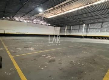 Comercial · 600m² · Galpão para aluguel, Ouro Preto - Belo Horizonte/MG