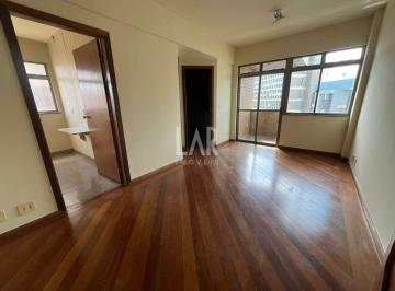 Apartamento · 44m² · 1 Quarto · Apartamento à venda, 1 quarto, Santa Efigênia - Belo Horizonte/MG