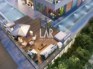 Apartamento · 234m² · 3 Quartos · 4 Vagas · Apartamento à venda, 3 quartos, 3 suítes, 4 vagas, Carmo - Belo Horizonte/MG