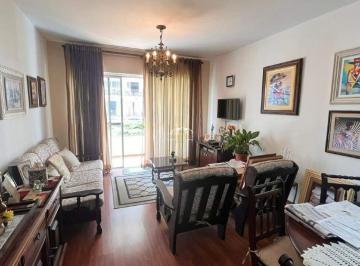 Apartamento · 96m² · 2 Quartos · Apartamento à venda, 2 quartos, 1 suíte, Vila Bastos - Santo André/SP