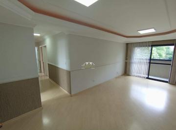 Apartamento · 92m² · 3 Quartos · 2 Vagas · Apartamento 3 Quartos Mobiliado no Campestre, Santo André – 2 Vagas, 92m²