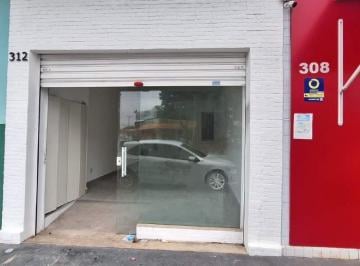 Comercial · 55m² · Salão comercial para LOCAÇÃO localizado no bairro VILA ARENS, em Jundiaí/SP.