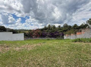 Terreno · 871m² · Terreno para VENDA localizado no condomínio Terras de São Carlos, no bairro JUNDIAÍ MIRIM, em Jundia