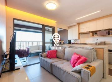 Apartamento · 71m² · 2 Quartos · 1 Vaga · Apartamento para venda em Bosque da Saúde com 2 quartos , sendo 2 suítes