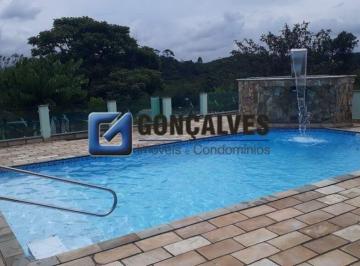 Casa · 343m² · 3 Quartos · 6 Vagas · Sobrado a venda com 2 casas no bairro Sangala em São Bernardo do Campo.