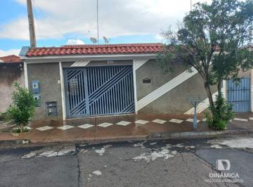 Casa · 228m² · Casa à venda, JARDIM NOVO HORIZONTE - Limeira/SP