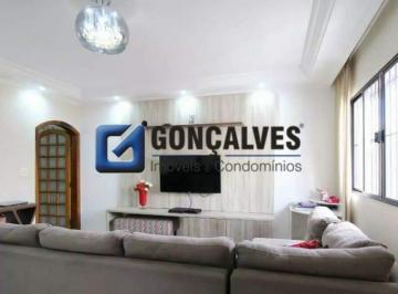 Casa · 206m² · 3 Quartos · 5 Vagas · 128409, Casa, para aluguel, para alugar, 5.500,00,Vila Camilópolis, Santo André,3 quartos