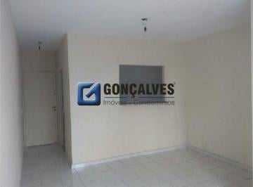 Apartamento · 64m² · 3 Quartos · 1 Vaga · Aluguel: Apartamento 3 Quartos, 64m², Baeta Neves – São Bernardo do Campo