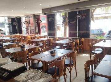 Comercial · 200m² · Vendo Ponto Completo Churrascaria no Bairro de São Judas S P.