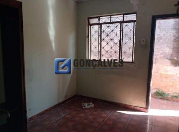 Terreno · 222m² · Terreno residencial à venda em Olímpico, São Caetano do Sul – 222 m² com quintal