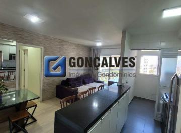 Apartamento · 78m² · 3 Quartos · 1 Vaga · Apartamento 3 Dormitórios com Suíte no Centro de Diadema