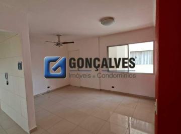 Apartamento · 99m² · 2 Quartos · 1 Vaga · Apartamento 2 Quartos para Aluguel - Residencial Diadema, Piraporinha