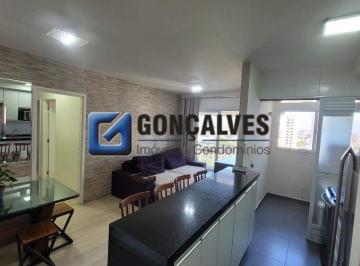Apartamento · 78m² · 3 Quartos · 1 Vaga · Apartamento 3 Dormitórios com Suíte no Centro de Diadema