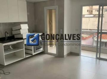 Apartamento · 75m² · 3 Quartos · 1 Vaga · Apartamento 3 Quartos com 1 Suíte em Demarchi, SBC 