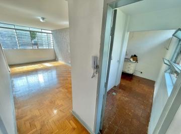 Apartamento · 83m² · 2 Quartos · 1 Vaga · Apartamento de 83 m² com 2 quartos na Vila Guiomar, Santo André – Financia