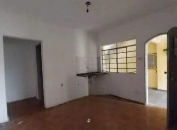 Casa · 98m² · 4 Quartos · 2 Vagas · Casa à venda em Jardim Alvorada, Santo André – 4 quartos, 2 vagas, financiamento