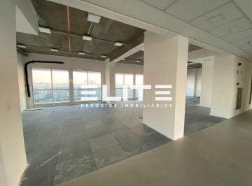 Comercial · 146m² · 4 Vagas · Sala Comercial para Alugar – 146,37 m² | Vila Baeta Neves (SB do Campo)
