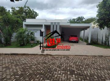 Casa · 214m² · 4 Quartos · 2 Vagas · Casa em condomínio à venda no bairro Recanto da Lagoa – Lagoa Santa/MG