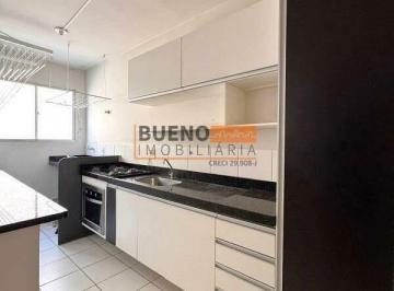 Apartamento · 57m² · 2 Quartos · 1 Vaga · Apartamento à venda com 2 quartos, 1 suíte, 1 vaga, no bairro Vila Belvedere em Americana/SP