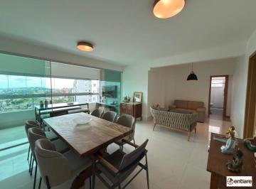Apartamento · 130m² · 4 Quartos · 3 Vagas · Predio robusto, 4 quartos, varandao, 3 vagas e lazer