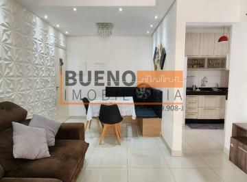 Apartamento · 51m² · 2 Quartos · 1 Vaga · Apartamento de 2 quartos à venda, Parque Planalto - Americana/SP