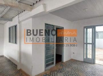 Casa · 90m² · 2 Quartos · 1 Vaga · Casa para aluguel com 2 quartos,1 vaga, no bairro Conjunto Habitacional dos Trabalhadores em Santa B