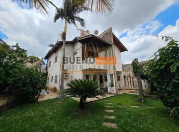 Casa · 180m² · 4 Quartos · 2 Vagas · Casa à venda, 4 quartos, 1 suíte, 2 vagas, Centro - Santa Bárbara D'Oeste/SP