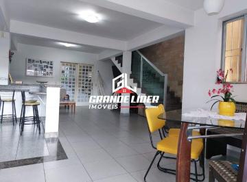 Casa · 429m² · 3 Quartos · 5 Vagas · Casa à venda, 3 quartos, 1 suíte, 5 vagas, Glória - Contagem/MG
