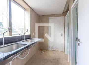 Apartamento · 352m² · 4 Quartos · 4 Vagas · Apartamento à Venda - Santa Lúcia, 4 Quartos, 352 m² - Belo Horizonte