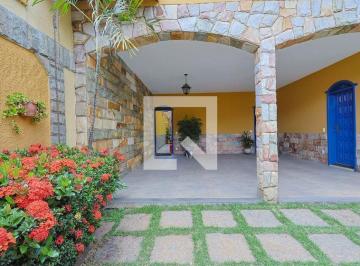 Casa · 337m² · 4 Quartos · 3 Vagas · Casa à Venda - João Pinheiro, 4 Quartos,  337 m² - Belo Horizonte