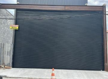 Comercial · 300m² · GALPÃO NOVO - VILA ZELINA