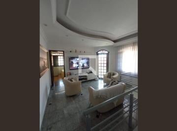 Apartamento · 360m² · 4 Quartos · 4 Vagas · Apartamento à Venda - Fonte Grande, 4 Quartos,  360 m² - Contagem