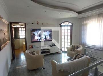 Apartamento · 360m² · 4 Quartos · 4 Vagas · Apartamento à Venda - Fonte Grande, 4 Quartos, 360 m² - Contagem