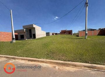Terreno · 140m² · Terreno Residencial à Venda - 140m² no Parque Campestre I, Boituva/SP – Financiamento Disponível