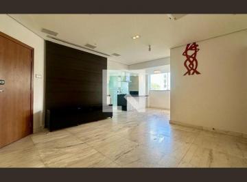 Apartamento · 90m² · 3 Quartos · 2 Vagas · Apartamento à Venda - Buritis, 3 Quartos,  90 m² - Belo Horizonte