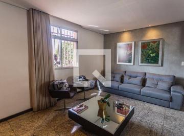 Apartamento · 180m² · 4 Quartos · 2 Vagas · Apartamento à Venda - Ipiranga, 4 Quartos,  180 m² - Belo Horizonte