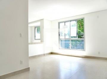 Apartamento · 65m² · 2 Quartos · 1 Vaga · Apartamento à Venda - Funcionários, 2 Quartos,  65 m² - Belo Horizonte