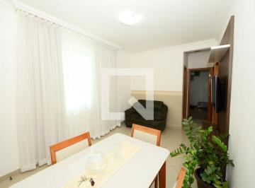 Apartamento · 66m² · 2 Quartos · 1 Vaga · Apartamento à Venda - Diamante, 2 Quartos,  66 m² - Belo Horizonte
