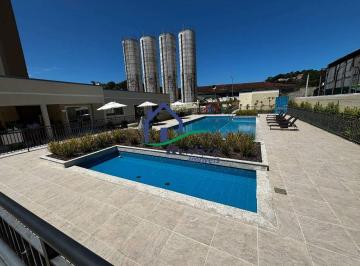 Apartamento · 47m² · 2 Quartos · 1 Vaga · APARTAMENTO COM 2 QUARTOS PARA LOCAÇÃO POR R$1.750,00-RIO DO OURO-SG/RJ