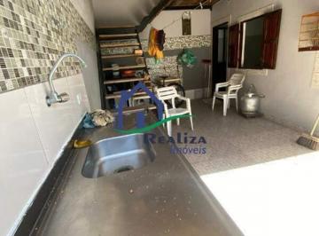 Casa · 76m² · 2 Quartos · CASA A VENDA 2 QUARTOS, POR R$ 300.000 - TRINDADE - SÃO GONÇALO/RJ