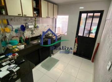 Casa · 76m² · 2 Quartos · CASA Á VENDA 2 QUARTOS, POR R$ 300.000 - TRINDADE - SÃO GONÇALO/RJ