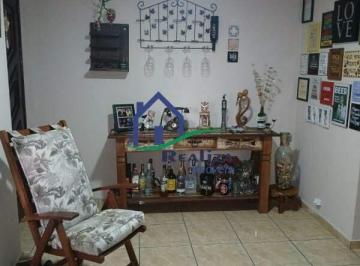 Apartamento · 55m² · 2 Quartos · 1 Vaga · APARTAMENTO 2 QUARTOS Á VENDA POR R$ 130.000,00 - PORTO NOVO - SÃO GONÇALO/RJ