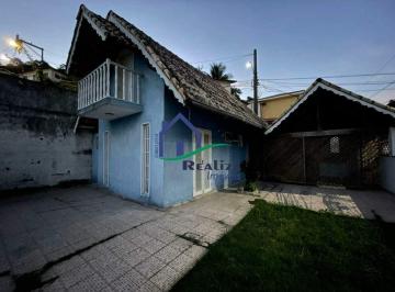 Casa · 25m² · 1 Quarto · 1 Vaga · Chalé tipo studio com vaga, à venda R$ 140.000 no Village Zé Garoto - São Gonçalo, RJ