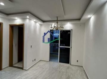 Apartamento · 56m² · 2 Quartos · 1 Vaga · APARTAMENTO 2 QUARTOS LOCAÇÃO POR R$ 1.650.,00 - NEVES - SÃO GONÇALO/RJ