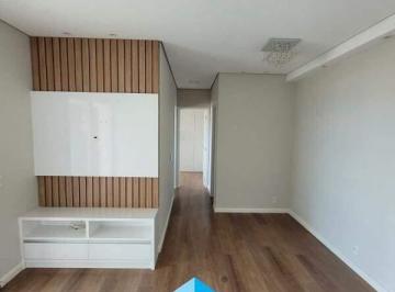 Apartamento · 67m² · 2 Quartos · 1 Vaga · Apartamento à venda - Residencial Terrazzo, Limeira