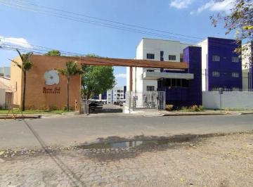 Apartamento · 73m² · 3 Quartos · 1 Vaga · Apartamento para venda no Lourival Parente, Teresina – Condomínio Brisa Sul Residence