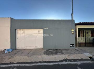 Casa · 127m² · 2 Quartos · 2 Vagas · Casa Residencial para aluguel, no bairro Itarare, Teresina/PI