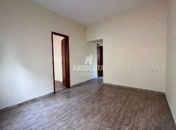 Casa · 104m² · 3 Quartos · CASA À VENDA BAIRRO ALBERTINA