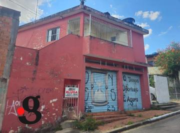 Comercial · 54m² · Salão para aluguel - Parque Santa Rita - 1.500,00